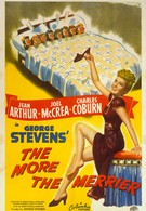 Чем больше, тем веселее (1943)