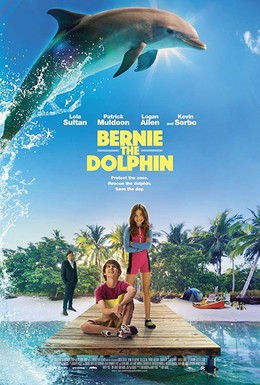 Постер фильма Дельфин Берни (2018)