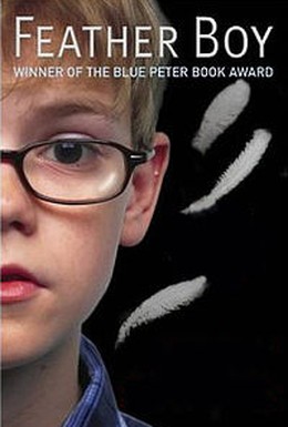 Постер фильма Мальчик в перьях (2004)