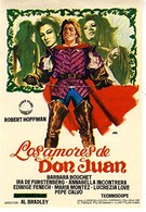 Любовницы Дон Жуана (1971)