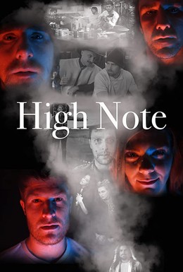 Постер фильма High Note (2019)