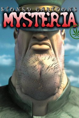 Постер фильма Мистерия: одурманенные мультфильмы (2007)