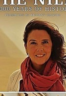 The Nile: Egypt's Great River with Bettany Hughes (2019)