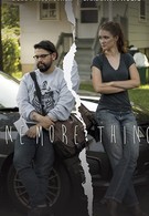One More Thing (2019)
