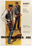 Невада Джо (1965)