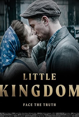 Постер фильма Little Kingdom (2019)