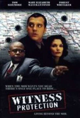 Постер фильма Защита свидетелей (1999)