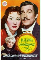 Мисс Паркингтон (1944)
