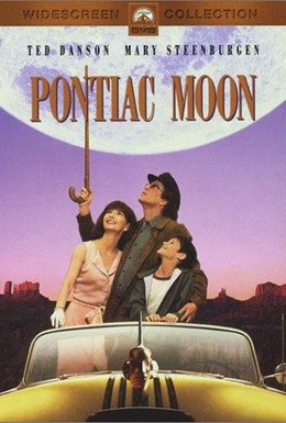 Постер фильма Луна Понтиак (1994)