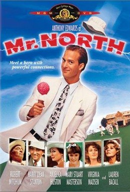 Постер фильма Мистер Норт (1988)