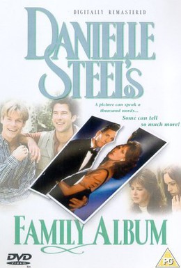 Постер фильма Семейный альбом (1994)