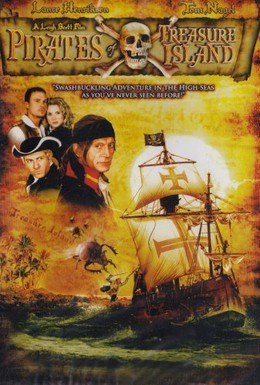 Постер фильма Остров головорезов (2006)