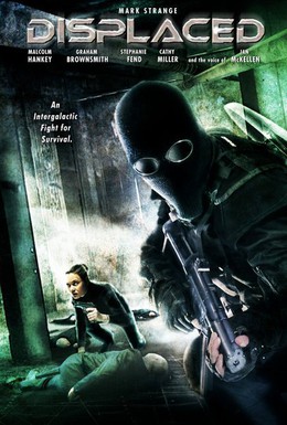 Постер фильма Подмена (2006)