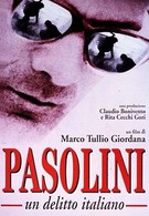 Пазолини. Преступление по-итальянски (1995)