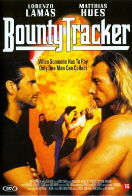 Постер фильма Вольный охотник (1993)
