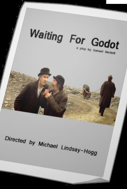 Постер фильма В ожидании Годо (2001)