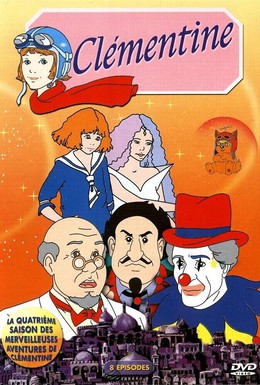 Постер фильма Клементина (1985)
