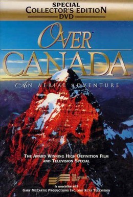 Постер фильма Путешествие по Канаде (1999)