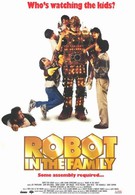Робот в семье (1993)
