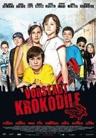 Деревенские крокодилы (2009)