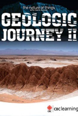 Постер фильма СВС. Геологическое путешествие II. Африканский разлом (2010)