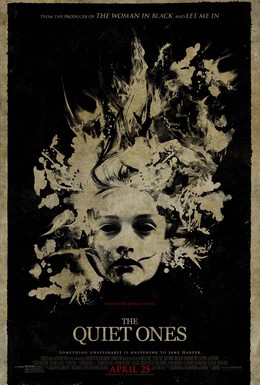 Постер фильма Эксперимент: Зло (2014)