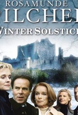 Постер фильма Зимнее солнце (2003)