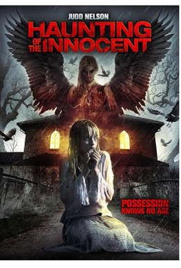 Постер фильма Устрашение невинных (2014)