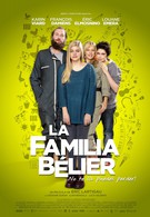 Семейство Белье (2014)