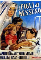 Ничьи дети (1951)