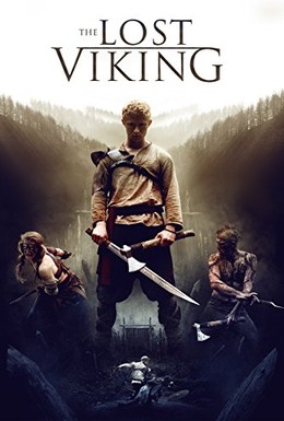 Постер фильма Пропавший викинг (2018)