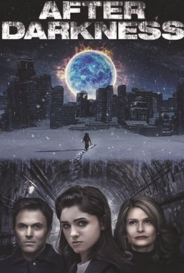 Постер фильма После тьмы (2018)