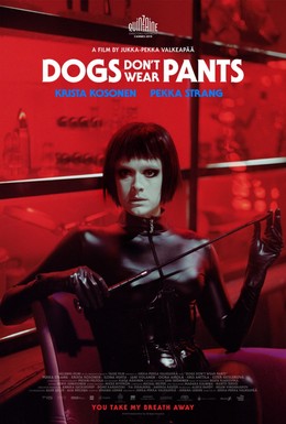 Постер фильма Собаки не носят штанов (2019)