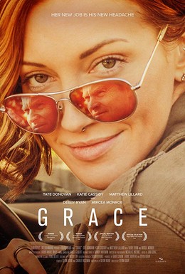 Постер фильма Grace (2018)