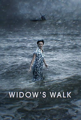 Постер фильма Вдова (2019)