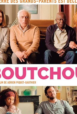 Постер фильма Boutchou (2020)