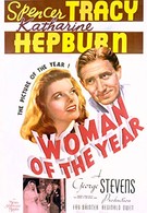 Женщина года (1942)
