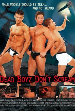 Постер фильма Мертвые парни не кричат (2006)