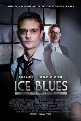 Постер фильма Ледяной блюз (2008)
