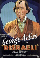 Дизраэли (1929)