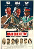 Рейд на Энтеббе (1976)