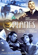 Самолеты Кью (1939)