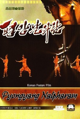 Постер фильма Пхеньян нальпхарам (2006)