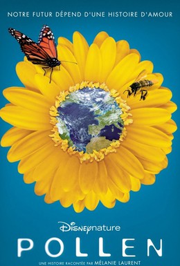 Постер фильма Скрытая красота: История любви, которая питает Землю (2011)