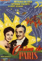 Кабаре Казино де Пари (1957)
