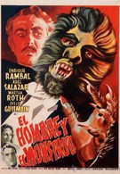 Человек и монстр (1959)