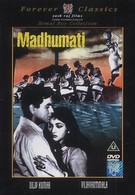 Мадхумати (1958)