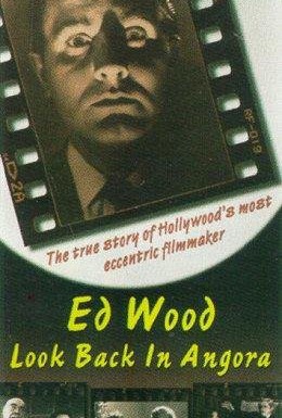 Постер фильма Эд Вуд: Оглянись в ангоре (1994)
