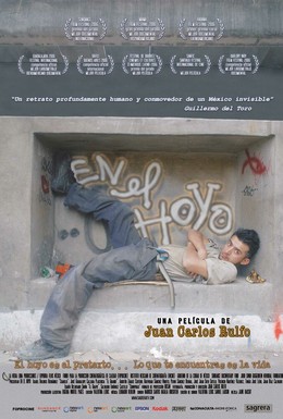 Постер фильма В яме (2006)