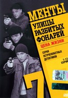 Улицы разбитых фонарей 7 (2005)